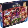 Ravensburger: Disney Lorcana - Glimmers of the Realm, Ruby (1000)