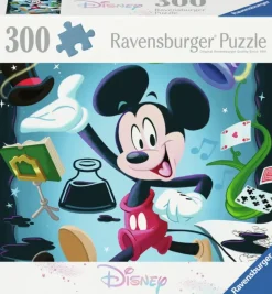 Ravensburger: Disney - Mickey (300)