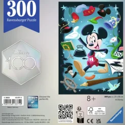 Ravensburger: Disney - Mickey (300)