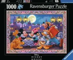 Ravensburger: Disney - Mosaic Mickey (1000)