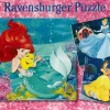 Ravensburger: Disney - Princesses Adventure (3 x 49)