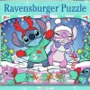 Ravensburger: Disney - Stitch, Merry Everything! (100)