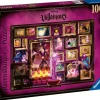 Ravensburger: Disney - Villainous, Dr. Facilier (1000)