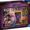 Ravensburger: Disney - Villainous, Yzma (1000)
