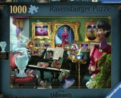 Ravensburger: Disney - Villainous, Lady Tremaine (1000)