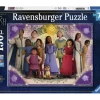 Ravensburger: Disney - Wish, Wishes Come True (150)