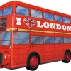 Ravensburger: 3D - London Bus (244)
