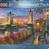 Ravensburger: Dominic Davison - Tower Bridge at Sunset (1000)
