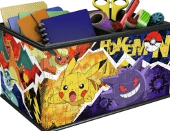 Ravensburger: 3D - Pokémon Storage Box (223)