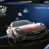 Ravensburger: 3D - Porsche 911 GT3 Cup (154)