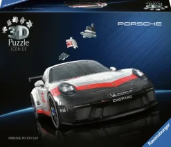 Ravensburger: 3D - Porsche 911 GT3 Cup (154)