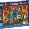 Ravensburger: Dragons - The Nine Realms (100)