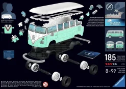 Ravensburger: 3D - Volkswagen T1 (185)