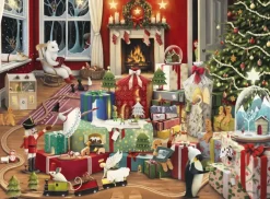 Ravensburger: Enchanted Christmas (500)