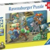 Ravensburger: Fairytales (2 x 24)