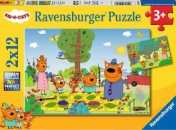 Ravensburger: Family Day Out (2 x 12)