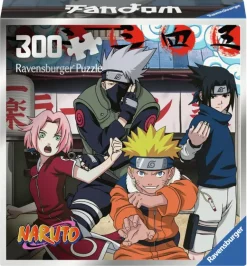 Ravensburger: Fandom - Naruto (300)
