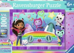 Ravensburger: Gabby's Dollhouse - This Calls for a Party! (100)