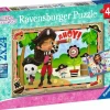 Ravensburger: Gabbys Dollhouse - Let's Pirate Party! (2 x 24)