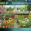 Ravensburger: Garden Allotment (1000)