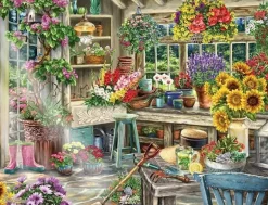 Ravensburger: Gardener's Paradise (2000)