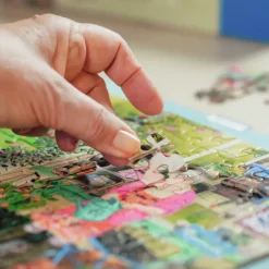 Ravensburger: Gardening (100)