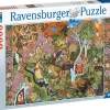 Ravensburger: Garden of Sun Signs (3000)