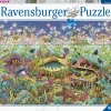 Ravensburger: Hanna Karlzon - Underwater Kingdom at Dusk (1000)