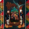 Ravensburger: Harry Potter 3 (1000)