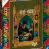 Ravensburger: Harry Potter and the Half-Blood Prince (1000)