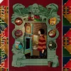 Ravensburger: Harry Potter at Home with the Weasley Family (1000)