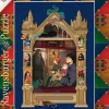 Ravensburger: Harry Potter - Harry Potter on the way to Hogwarts (1000)