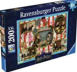 Ravensburger: Harry Potter - Sweets and Treats (200)