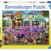 Ravensburger: Hot Diggity Dogs (300)