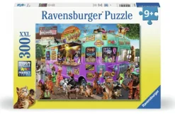 Ravensburger: Hot Diggity Dogs (300)