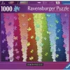 Ravensburger: Karen Puzzles - Colors On Colors (1000)