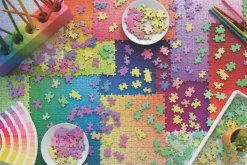 Ravensburger: Karen Puzzles - Puzzles on Puzzles (3000)