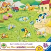 Ravensburger: Knoppussel - Animal Farm (9)