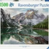 Ravensburger: Lake Braies (1500)