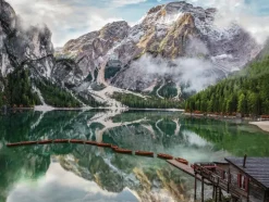 Ravensburger: Lake Braies (1500)