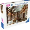 Ravensburger: Library at St. Florian Monastery, Austria (1000)