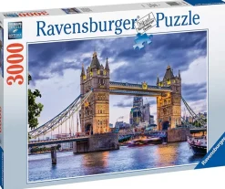 Ravensburger: Looking Good, London! (3000)