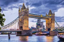 Ravensburger: Looking Good, London! (3000)