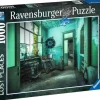 Ravensburger: Lost Places - The Asylum (1000)