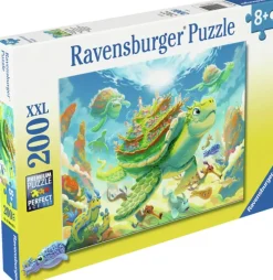 Ravensburger: Magical Underwater World (200)