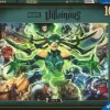 Ravensburger: Marvel - Villainous, Hela (1000)
