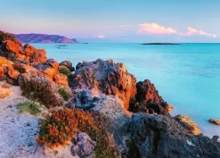 Ravensburger: Mediterranean Greece (1000)