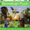 Ravensburger: Minecraft - Construction and Adventure (150)