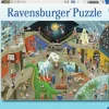 Ravensburger: Museum of Natural Science (200)