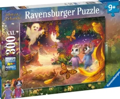 Ravensburger: Musse & Helium - Dreamland (300)